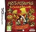 Mays Mysteries: The Secret of Dragonville (Nintendo DS)