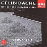 Symphony No. 4 in E flat, 'Romantic': I. Bewegt, nicht zu schnell