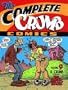 The Complete Crumb Comics Vol. 9: R. Crumb versus the Sisterhood