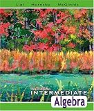 Intermediate Algebra plus MyMathLab Student Access Kit (10th Edition)