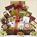 Holiday Finer Things: Gourmet Premium Christmas Gift Basket