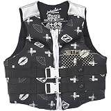 Jet Pilot Women's MVP Vest - USCG Approved