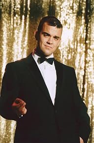 Bilder von Robbie Williams