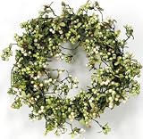 Spring Berry Wreath