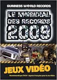 Le mondial des records 2009 : Jeux vid�o