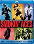 Smokin' Aces /  Coup fumant (Bilingua...