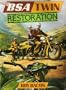 Bsa Twin Restoration
