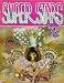 Search : Super Stars '72 (Sheet Music Book, Collectors Series 36)
