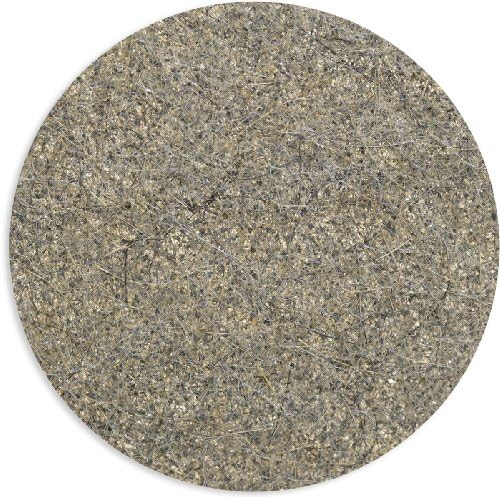 Hogs Hair Buffing Burnishing Pads | Diamondblades4us (27-inch)