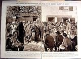 1922 EMILE COUE MEDICAL PATIENTS SOLAR OVENS WILSON