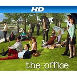 The Office Season 8 [HD]