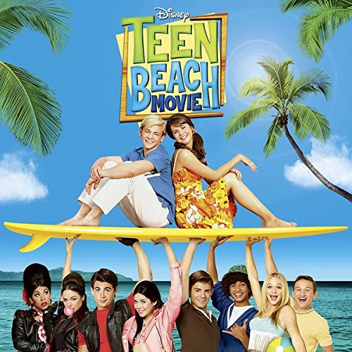 Teen Beach Teen Beach