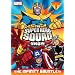 Super Hero Squad Show: Infinity Gauntlet - S.2 V.1 [Import]