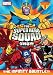 The Super Hero Squad Show: The Infinity Gauntlet Vol. 1