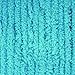 Bernat Baby Blanket Yarn, 10.5 Ounce, Baby Teal