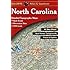 North Carolina Atlas & Gazetteer