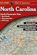 North Carolina Atlas & Gazetteer