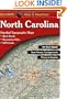 North Carolina Atlas & Gazetteer