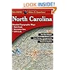 North Carolina Atlas & Gazetteer