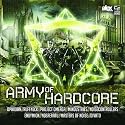 Army of Hardcore 2009
