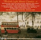 British Light Music Classics 4 (New London Orchestra, Corp)