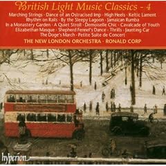 British Light Music Classics
