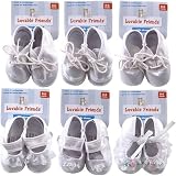 Christening Shoes