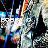 Social Contract Theory - Audio CD