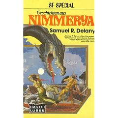 Geschichten aus Nimmerya.
