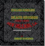 New Orleans, La. Italian Familes Death Records 1839-1999 New Orleans, La. Italian Familes Death Records 1839-1999