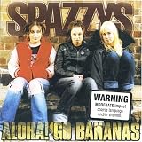 Aloha! Go Bananas