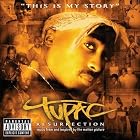 Resurrection by  2Pac 