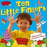 Ten little fingers