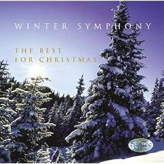 CD Winter Symphony: Klassische Weihnachtsmusik f�r die kalte Jahreszeit (Best of mit Extral�nge 68min)