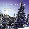 CD Winter Symphony: Klassische Weihnachtsmusik f�r die kalte Jahreszeit (Best of mit Extral�nge 68min)