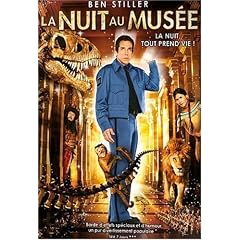 La Nuit au mus�e