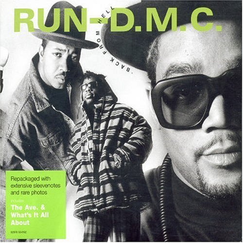 RUN-D.M.C. - Sucker M.C.