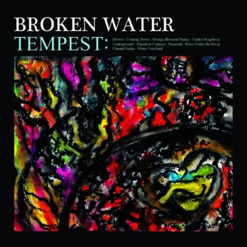 Broken Water