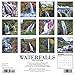 Waterfalls 2016 Calendar