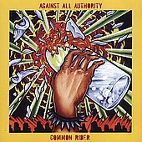 Against All Authority - Blue Spark Lyrics - Zortam Music