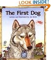 The First Dog (Reading Rainbow)