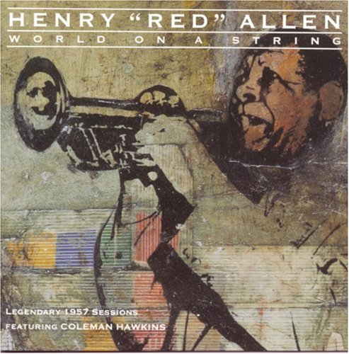 CD-Charts  Music : World on a String