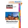 Time Out Shortlist Manchester 2nd edition