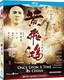 Once Upon a Time in China [Blu-ray]