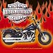 Harley-Davidson 2010 Wall Calendar