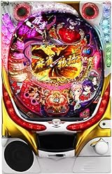 パチンコ実機　ＣＲ麻雀物語～麗しのテンパイ乙女～Ｍ９ＡＺ