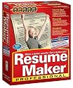 Resumemaker Professional 12.0