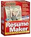 Resumemaker Professional 12.0