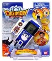 Digimon - Digivice DataLink - Gao Blue