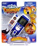 Digimon - Digivice DataLink - Gao Blue